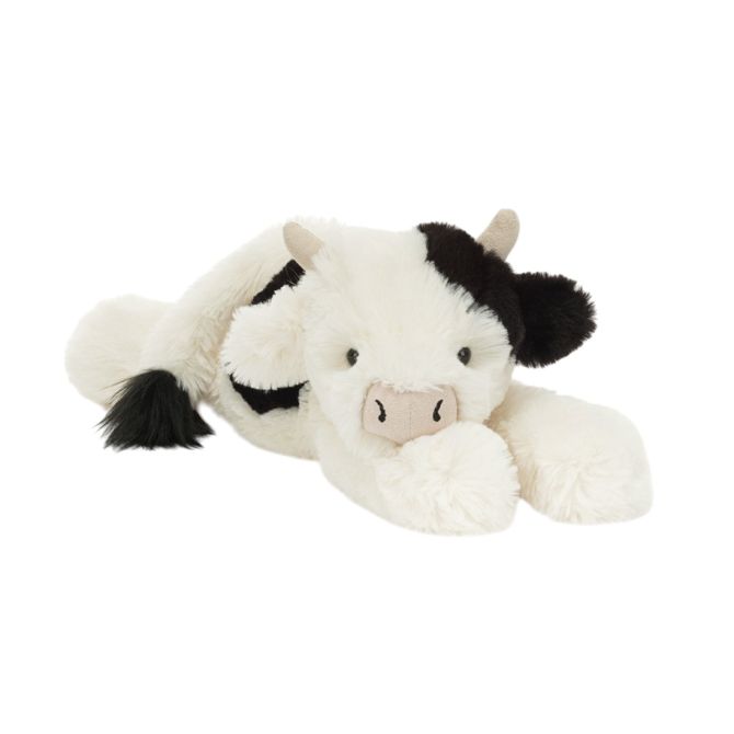 Jellycat Smudge Cow