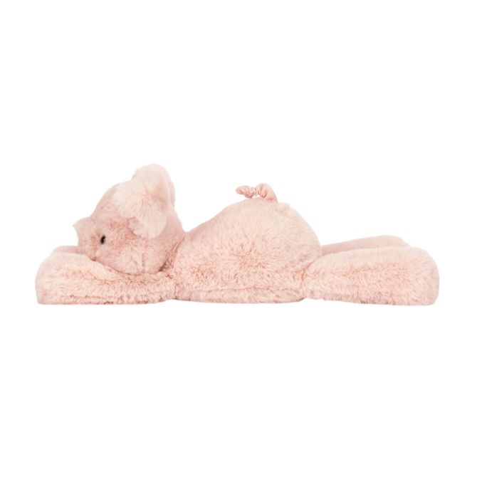 Jellycat Smudge Pig | SMG2PG | Borsheims