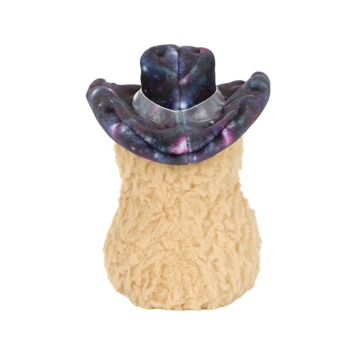 Jellycat Amuseables Peanut, Space Rodeo Outfit