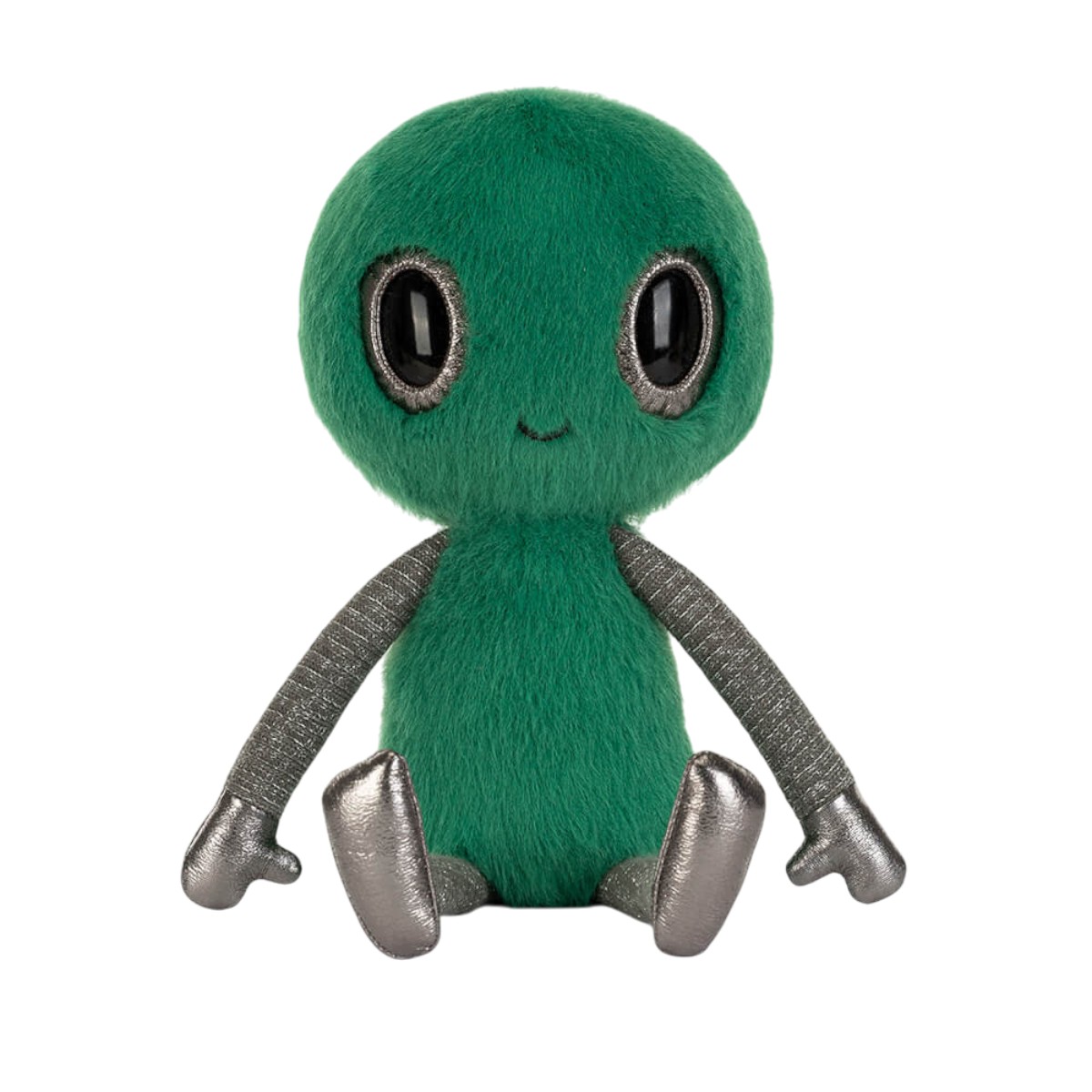 Jellycat Zyllan Alien