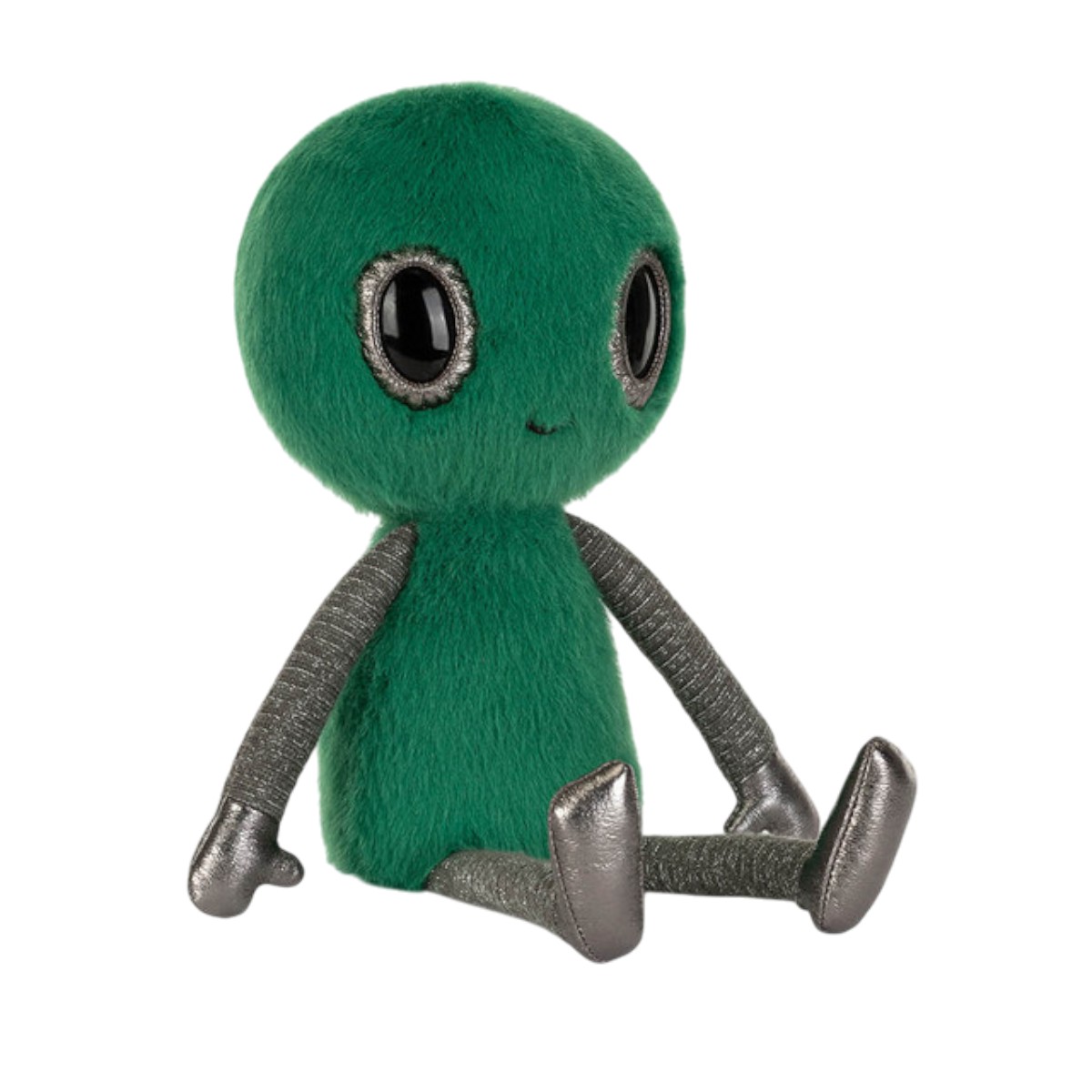 Jellycat Zyllan Alien