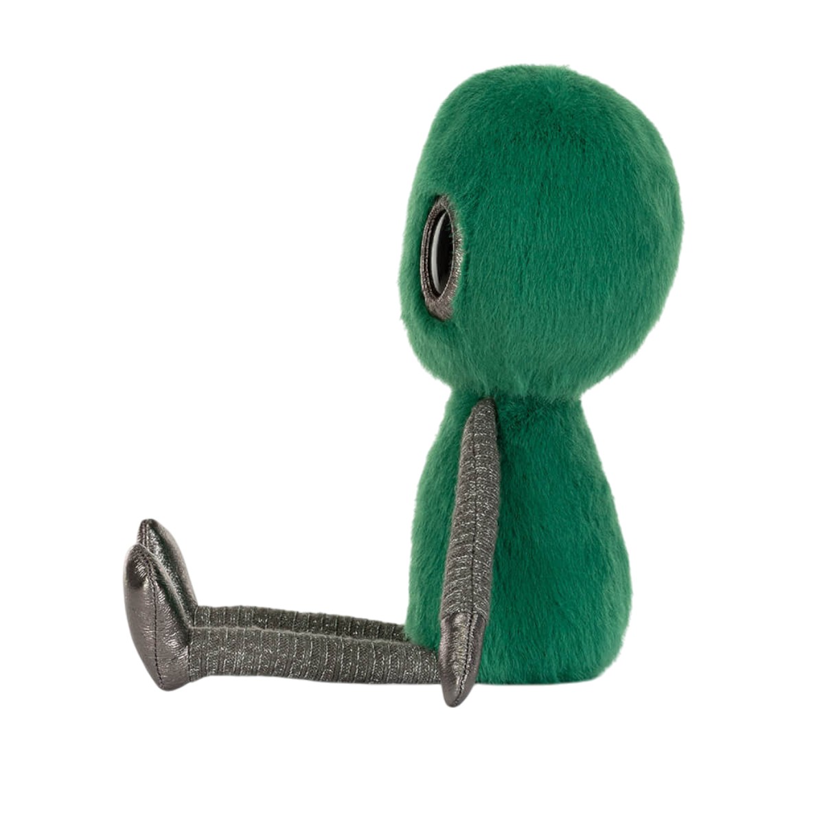 Jellycat Zyllan Alien