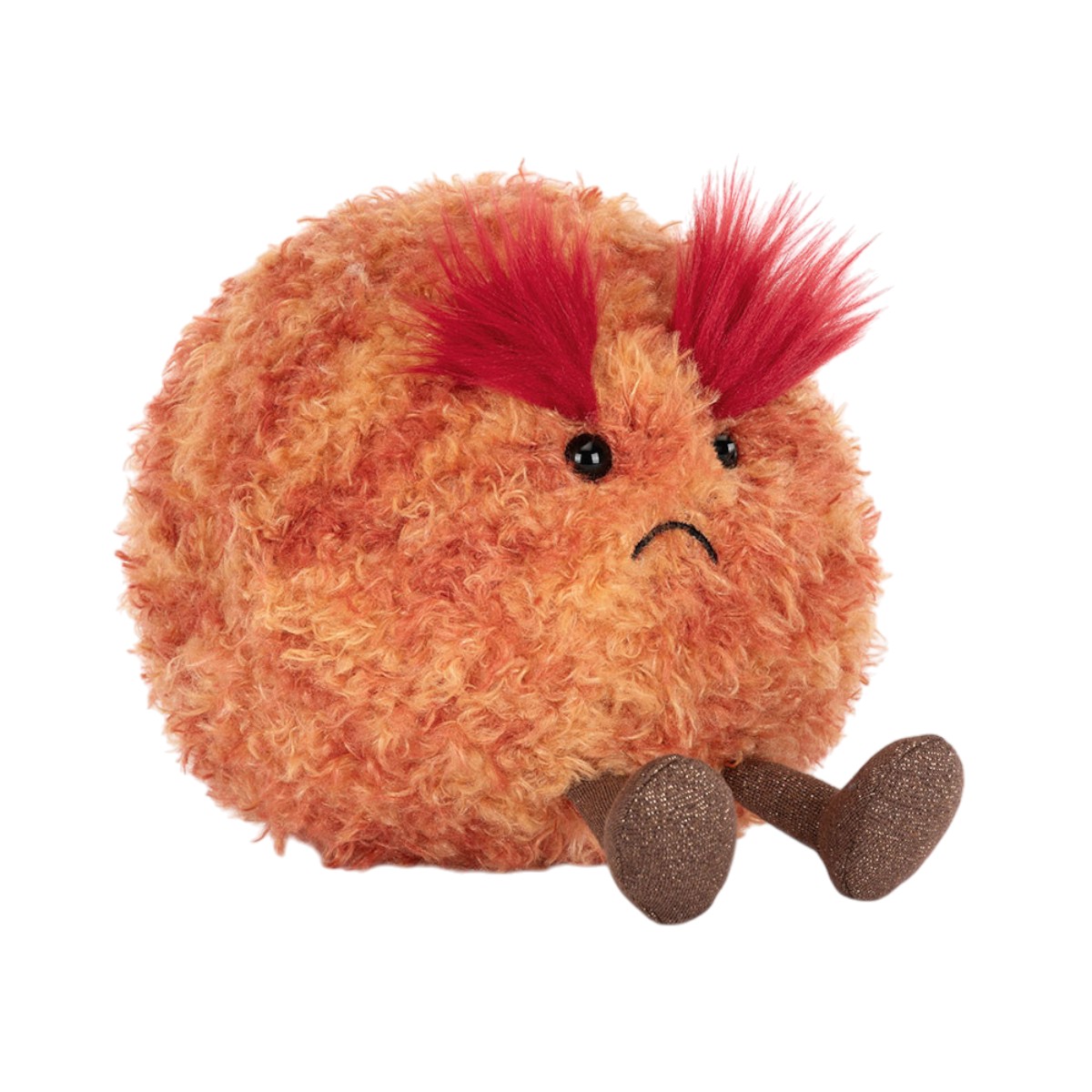 Jellycat Amuseables Planet, Mars