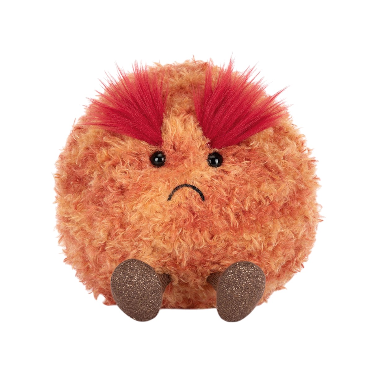Jellycat Amuseables Planet, Mars