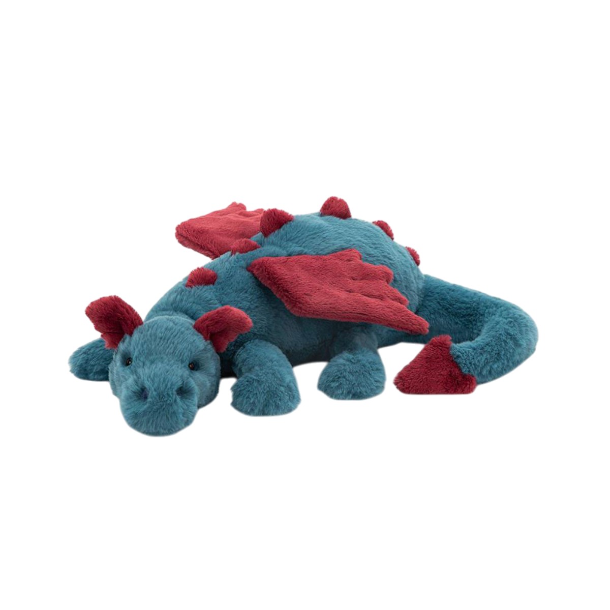 Jellycat Dexter Dragon