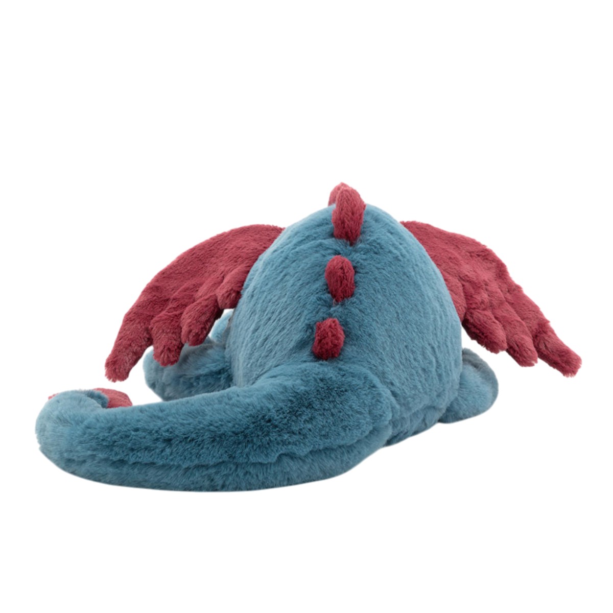 Jellycat Dexter Dragon