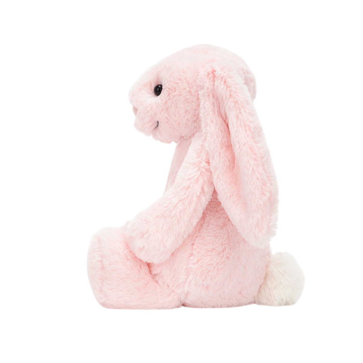 Jellycat Bashful Pink Bunny, Medium