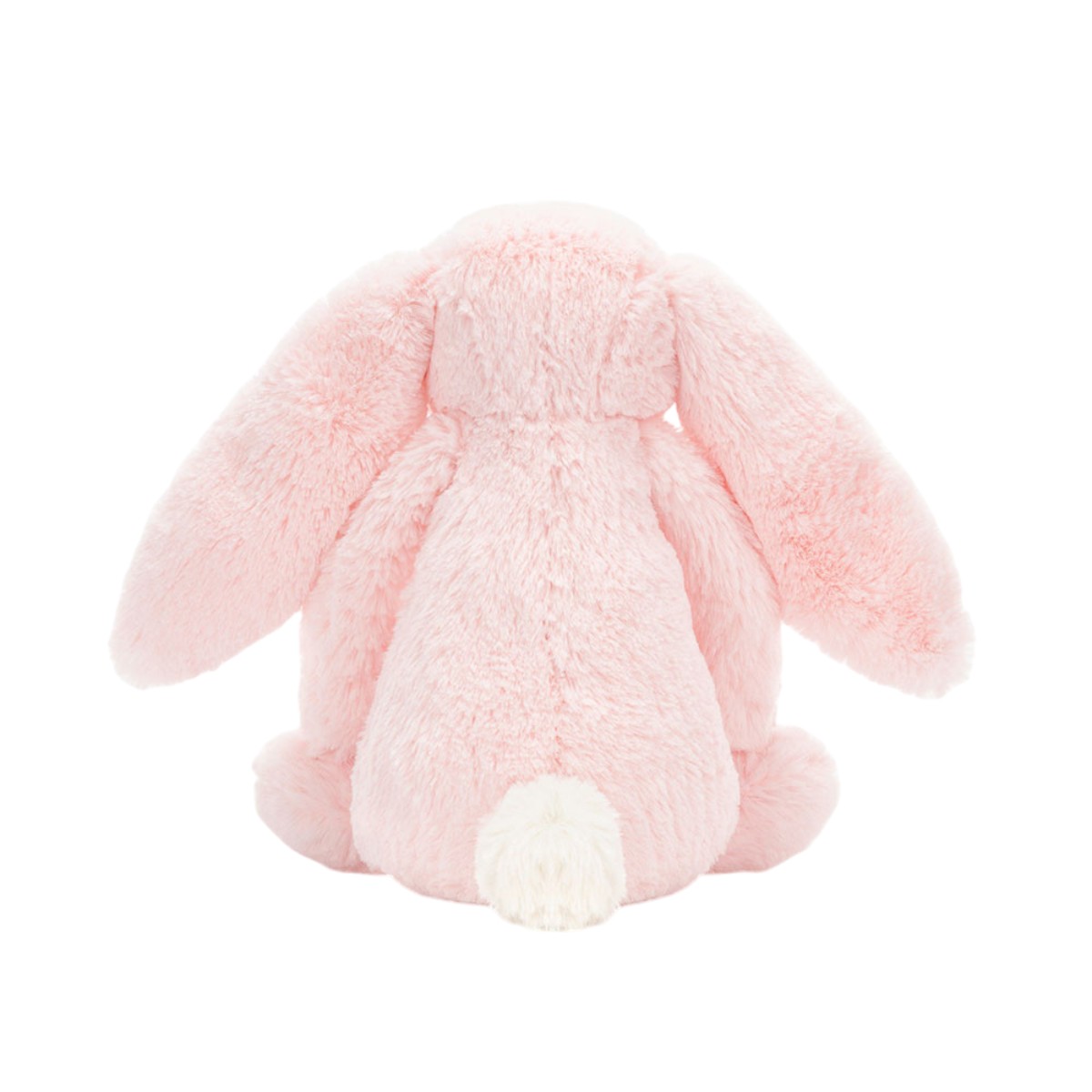 Jellycat Bashful Pink Bunny, Medium