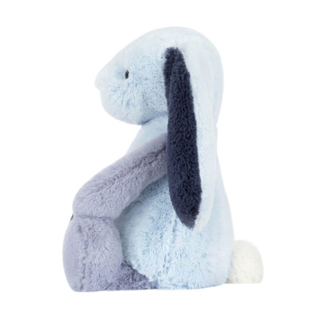 Jellycat Puddlesea Bunny | BAS3PWBL | Borsheims