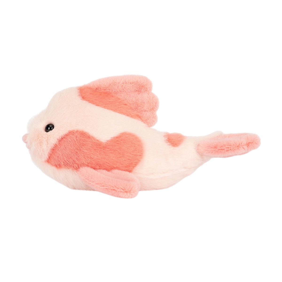 Jellycat Fancy Carp