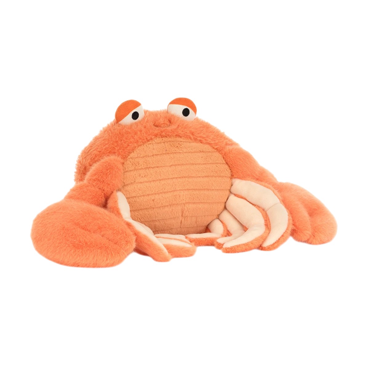 Jellycat Pinchsnap Crab