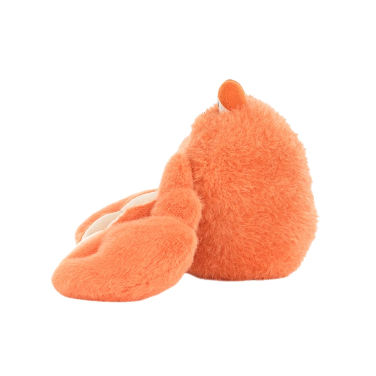 Jellycat Pinchsnap Crab
