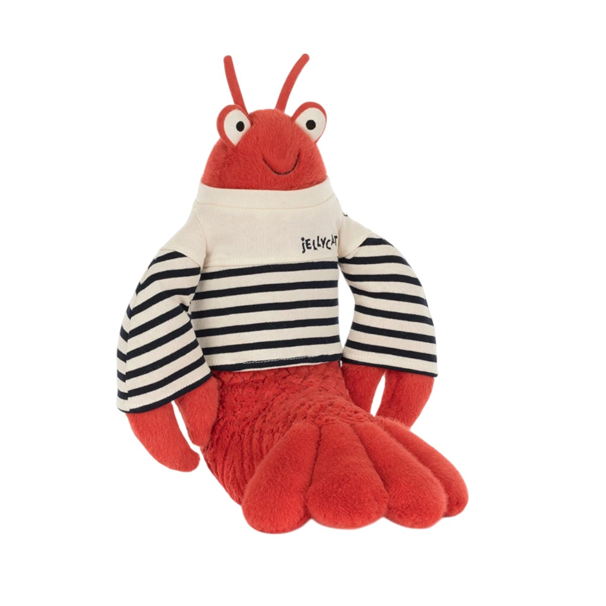 Jellycat Larry Lobster, Sailor Outfit