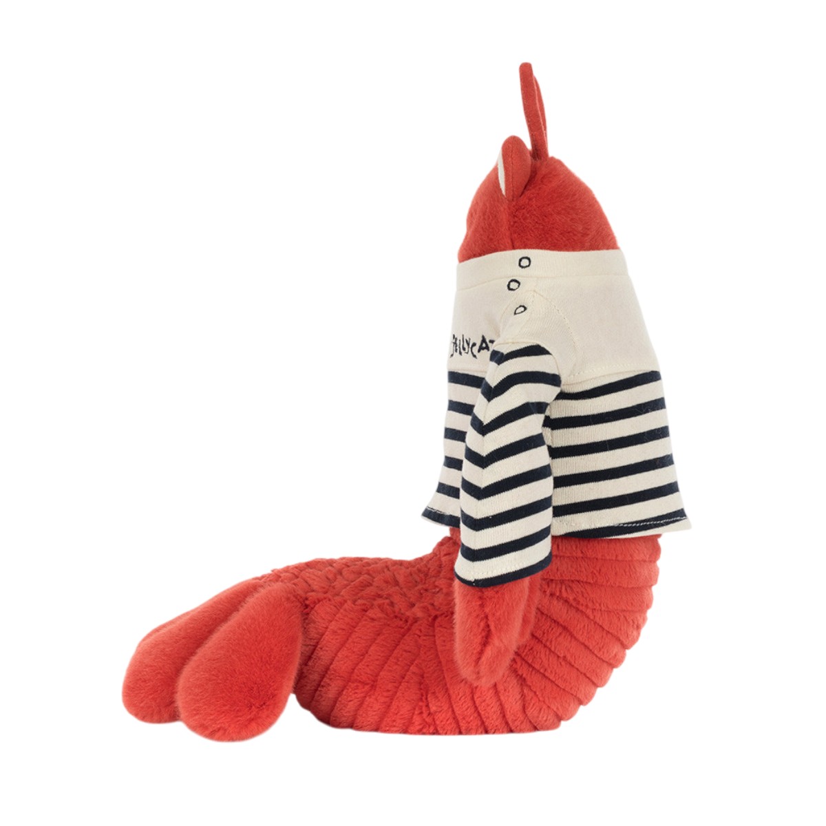 Jellycat Larry Lobster, Sailor Outfit
