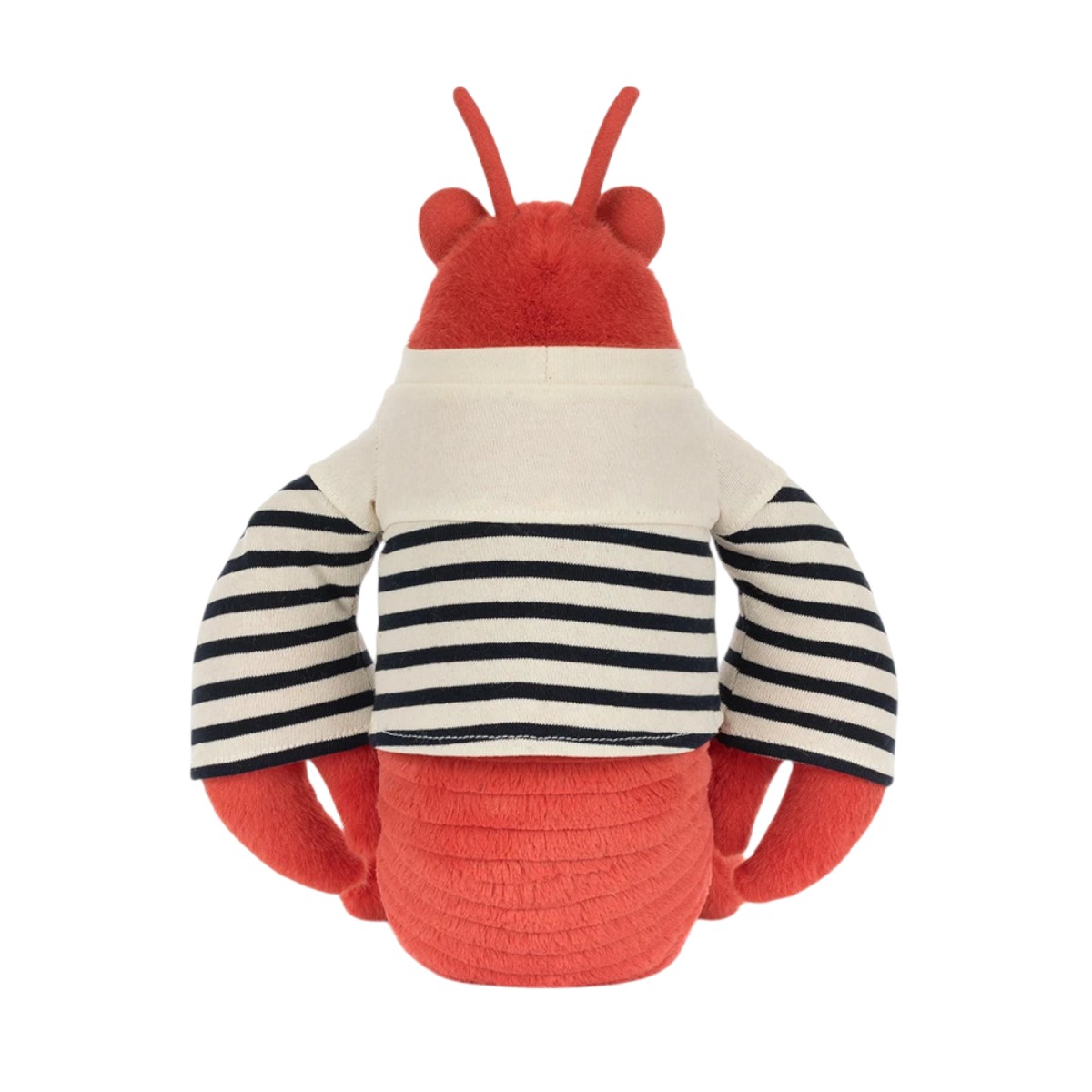 Jellycat Larry Lobster, Sailor Outfit
