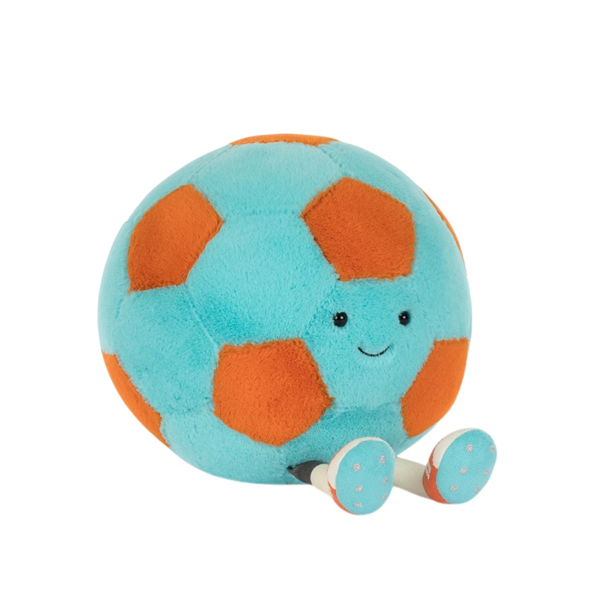 Jellycat Amuseables Soccer Ball