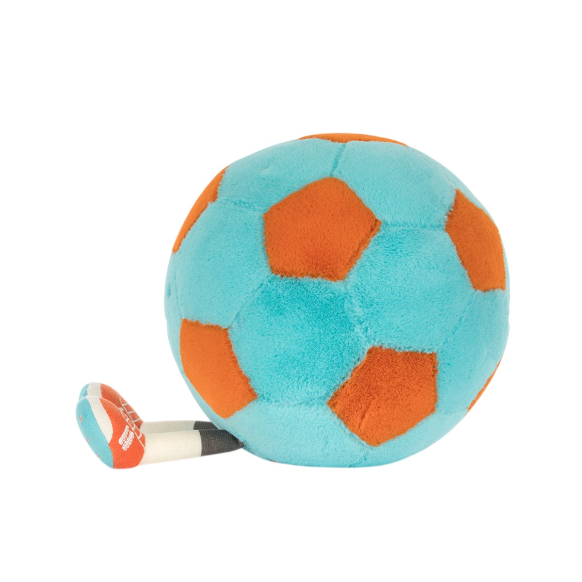 Jellycat Amuseables Soccer Ball