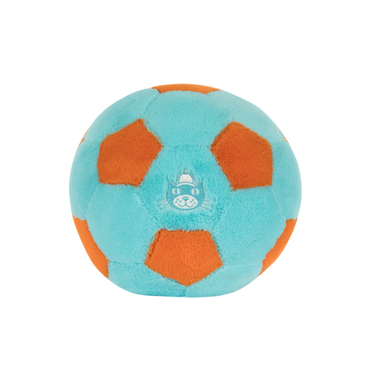 Jellycat Amuseables Soccer Ball