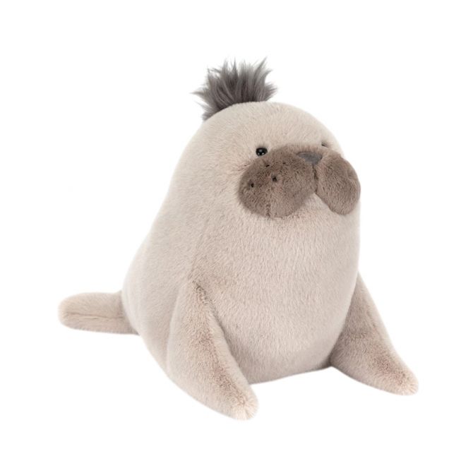 Jellycat Roarwell Sea Lion