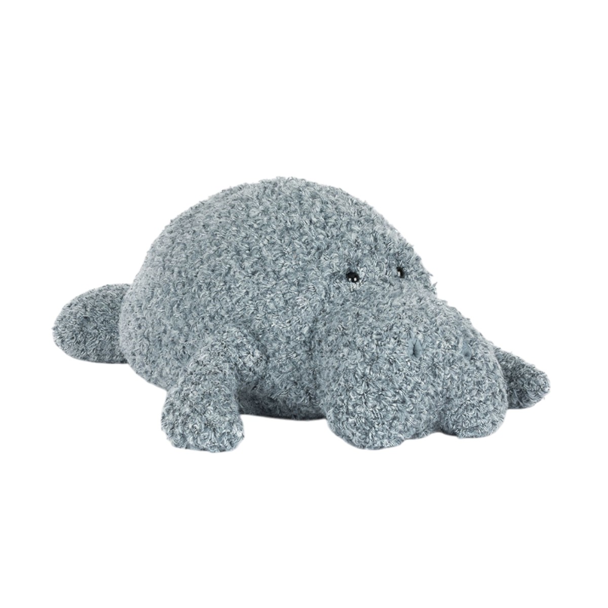 Jellycat Maffles Manatee