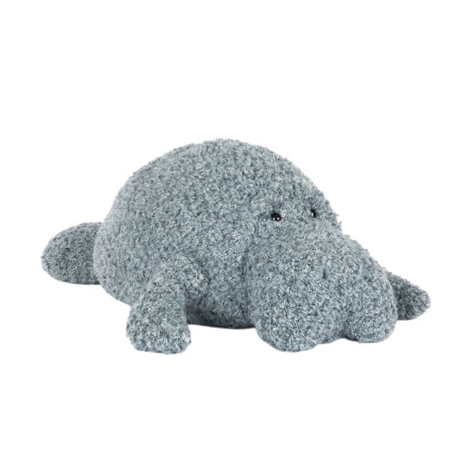 Jellycat Maffles Manatee