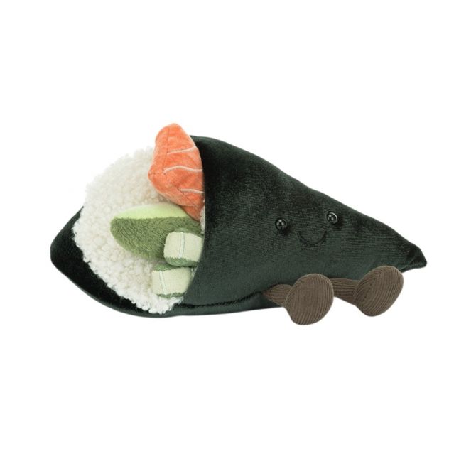 Jellycat Amuseables Coneroi Temaki
