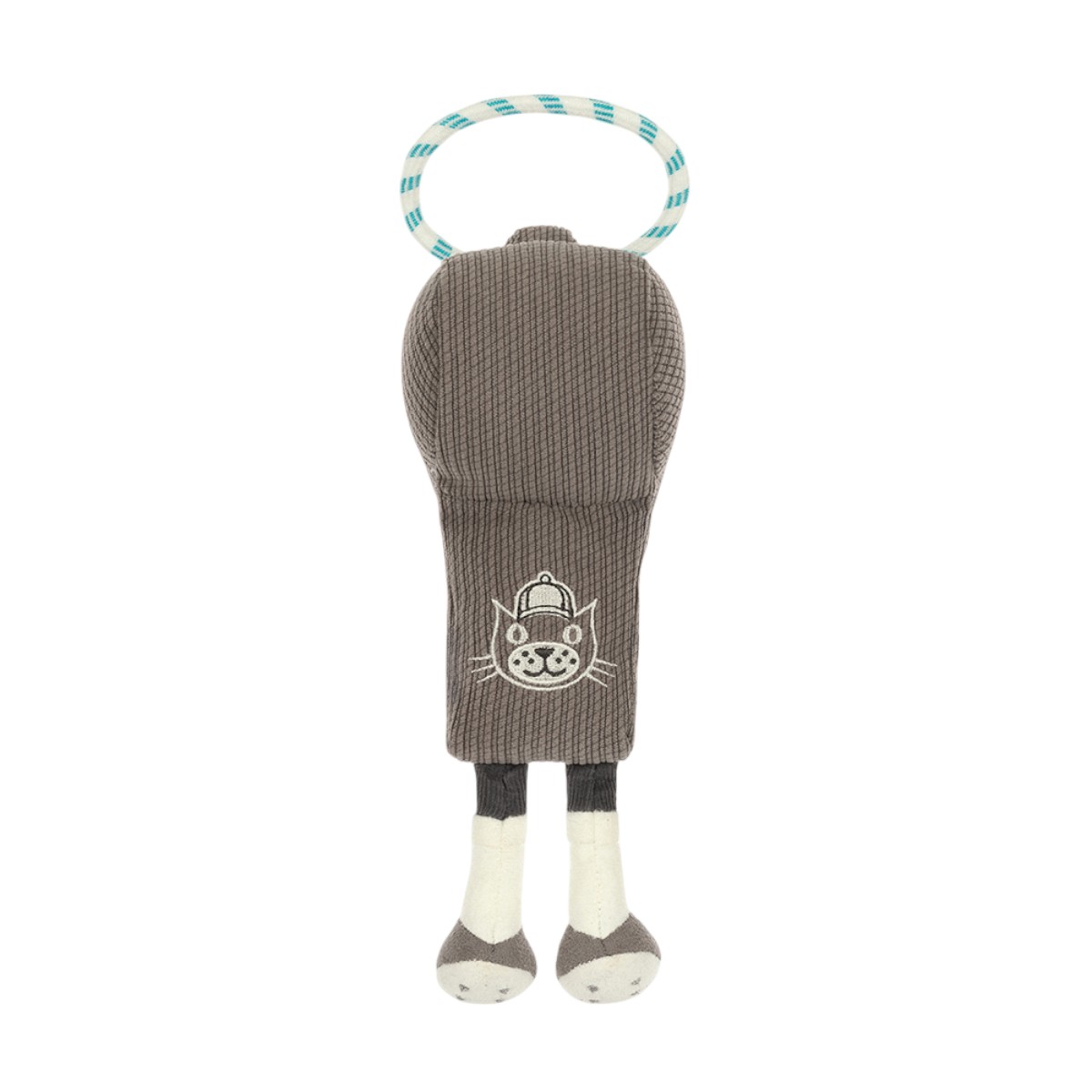 Jellycat Amuseables Sports Walston Whistle