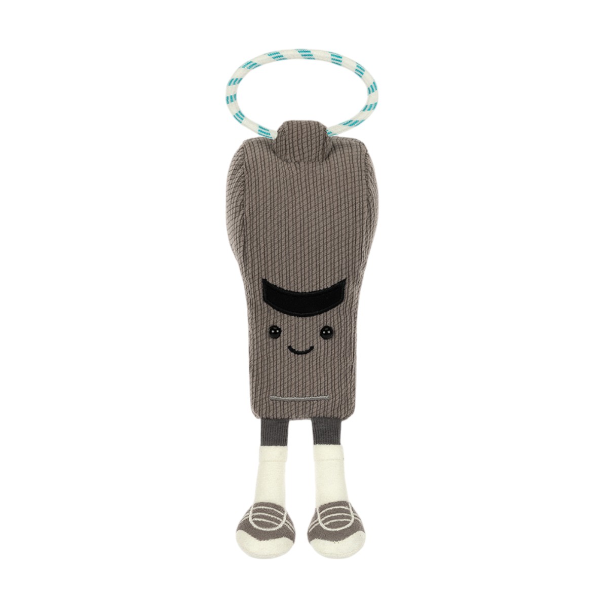 Jellycat Amuseables Sports Walston Whistle