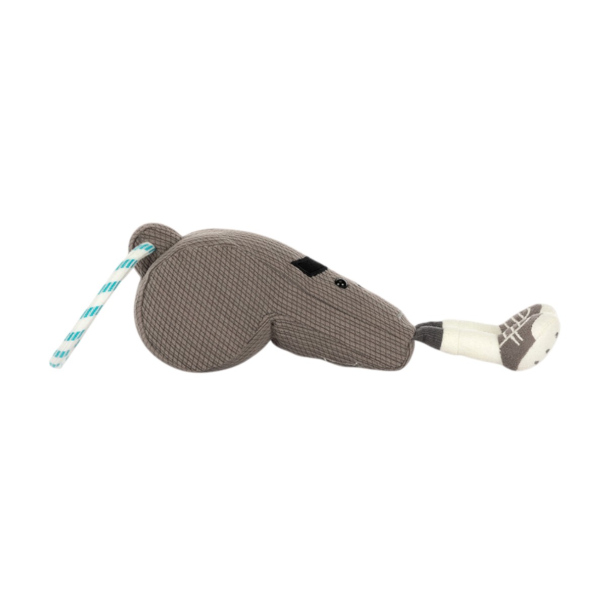 Jellycat Amuseables Sports Walston Whistle