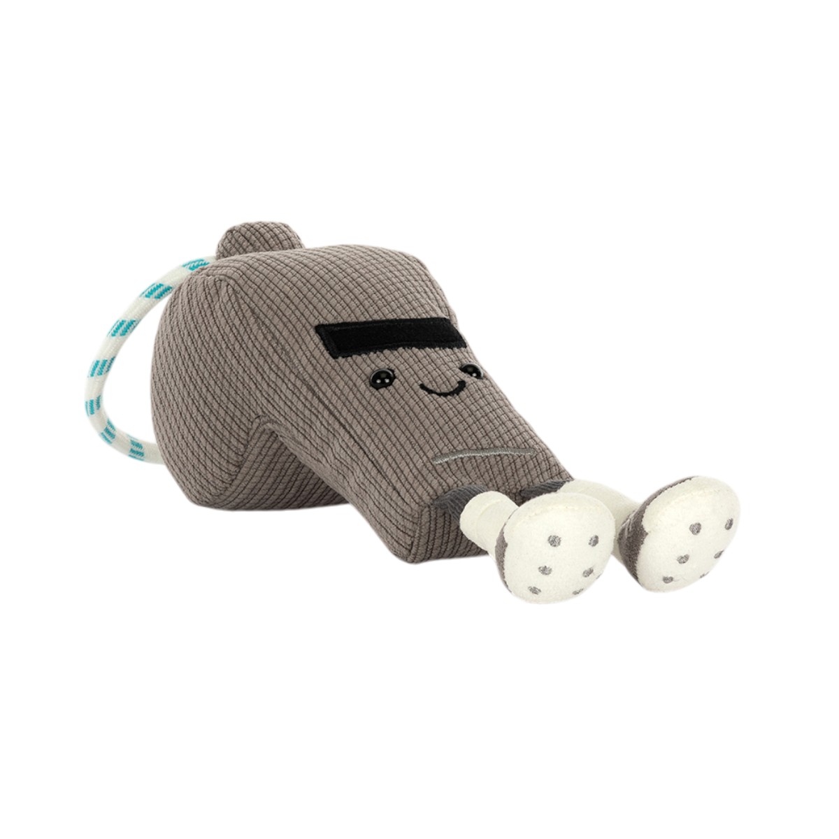 Jellycat Amuseables Sports Walston Whistle
