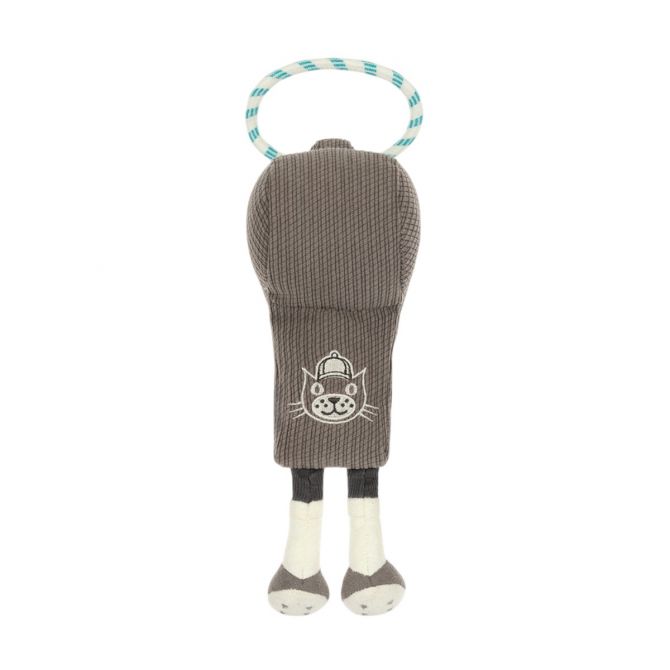 Jellycat Amuseables Sports Walston Whistle