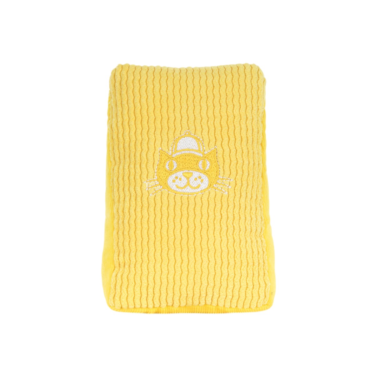 Jellycat Amuseables Sports Warni Yellow Card