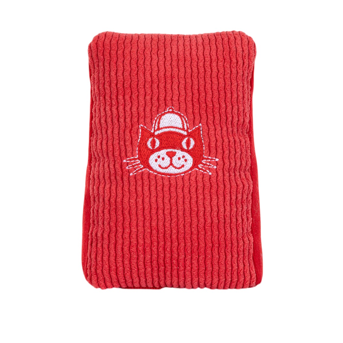 Jellycat Amuseables Sports Fowla Red Card