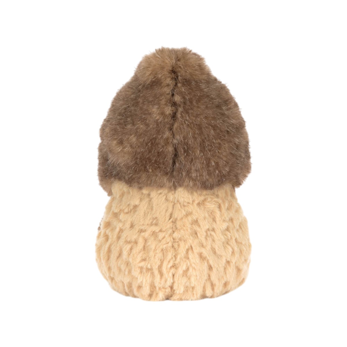 Jellycat Amuseables Peanut Yeti Outfit