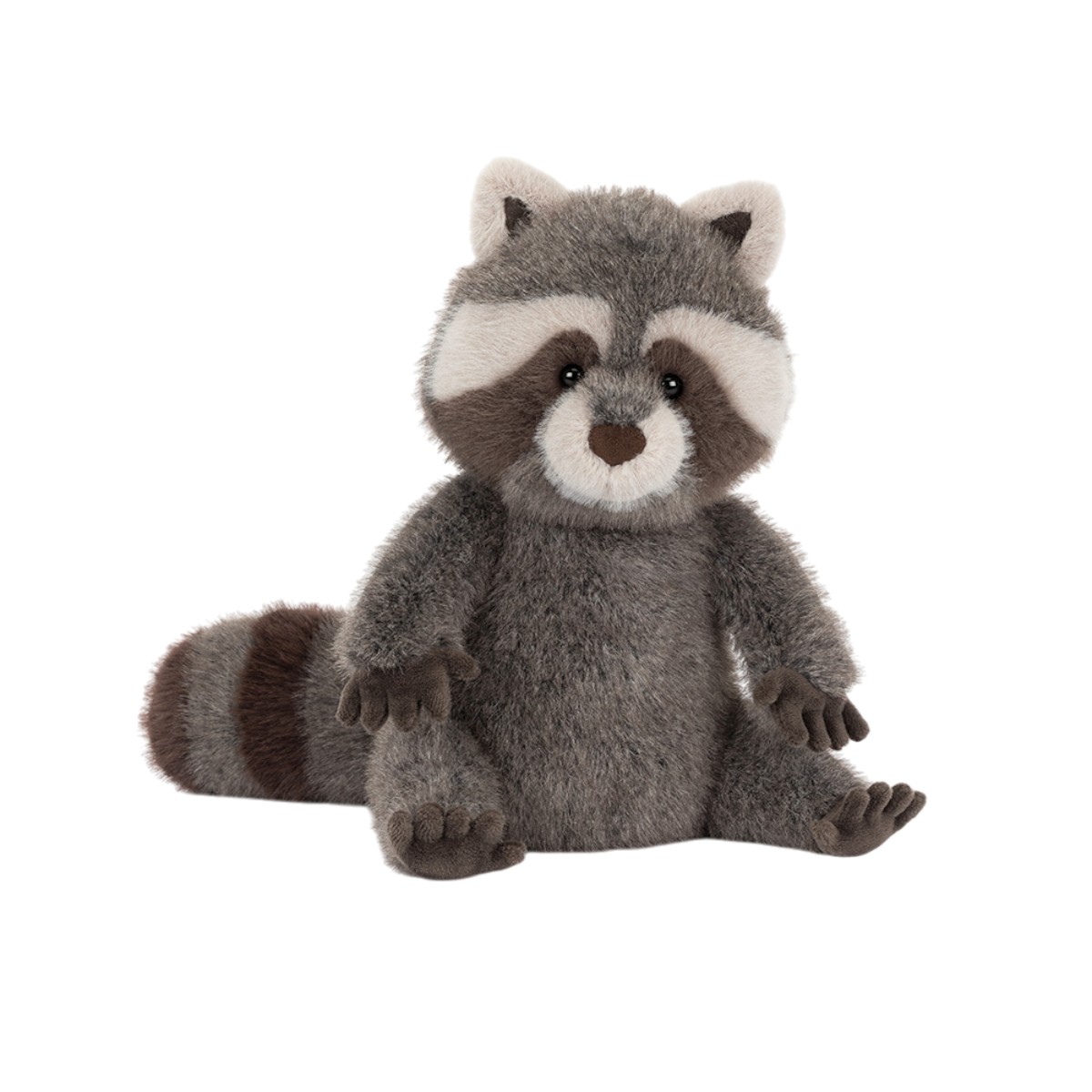 Jellycat Trixiwoo Raccoon