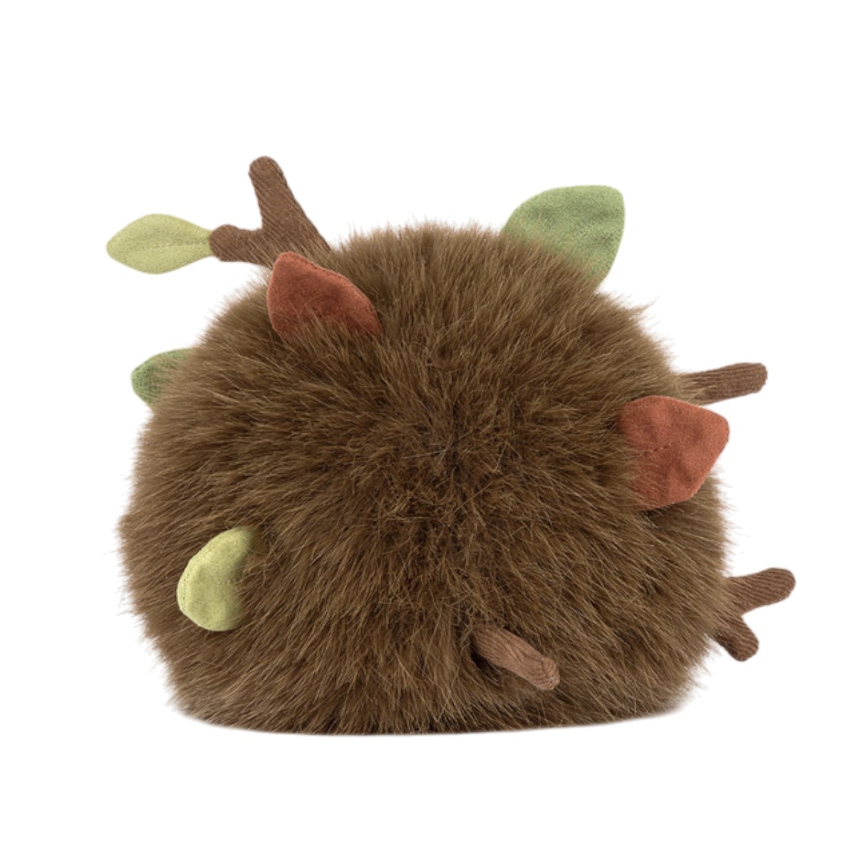 Jellycat Amuseables Mulshi Woodland Floor