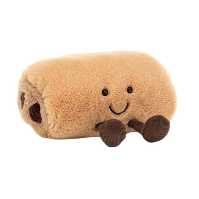 Jellycat Amuseables Pain Au Chocolat