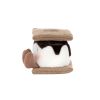 Jellycat Amuseables S'mores | A4SMR | Borsheims