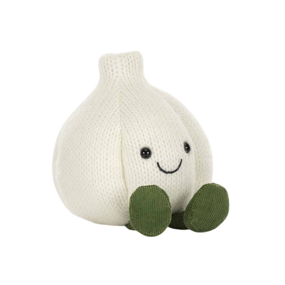 Jellycat Amuseables Garlic