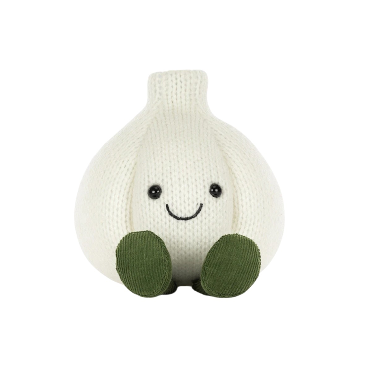 Jellycat Amuseables Garlic