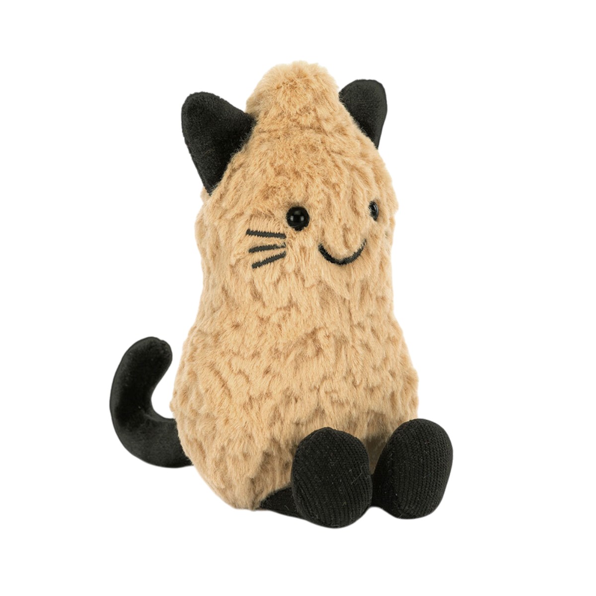 Jellycat Amuseables Peanut Cat
