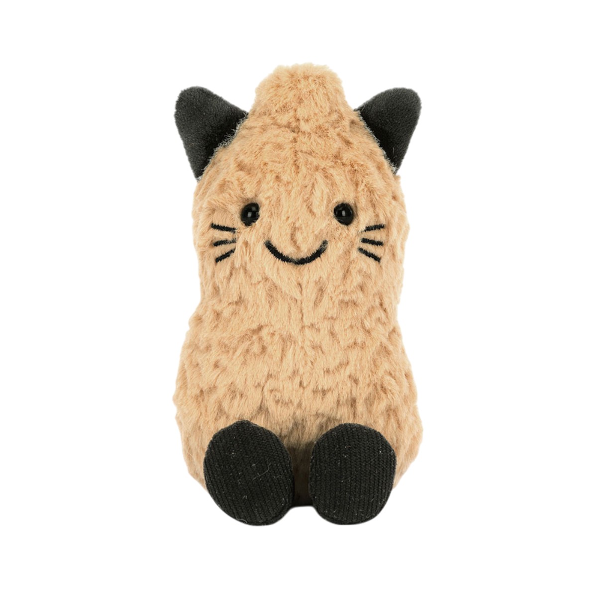 Jellycat Amuseables Peanut Cat