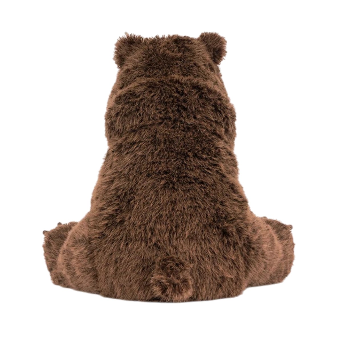 Jellycat Bizzlestomp Bear