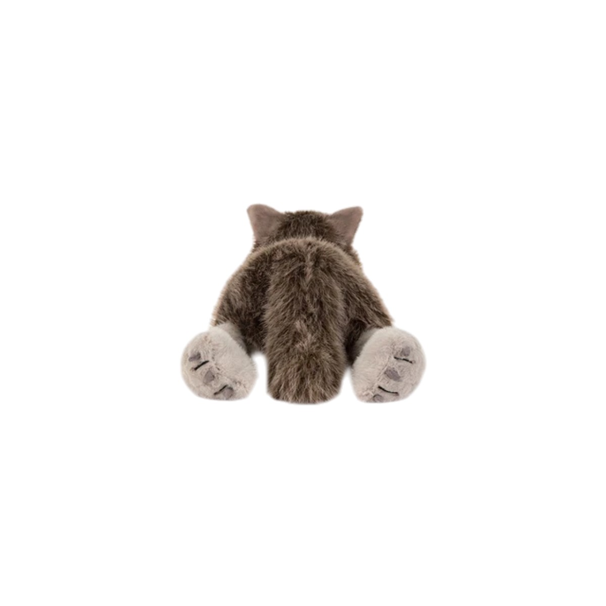 Jellycat Ulrich Wolf