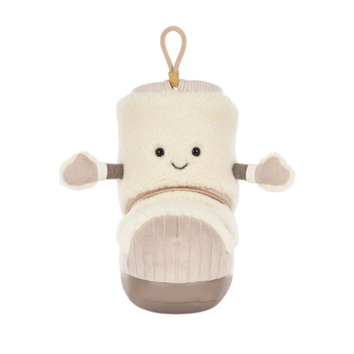 Jellycat Amuseables Perta Snow Boot