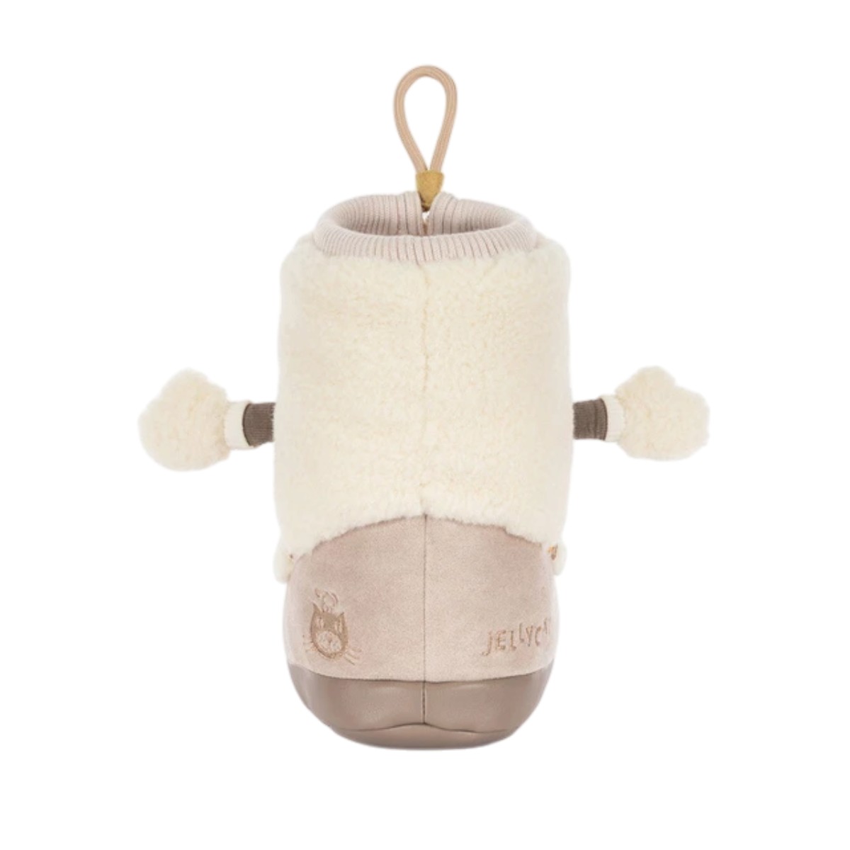 Jellycat Amuseables Perta Snow Boot