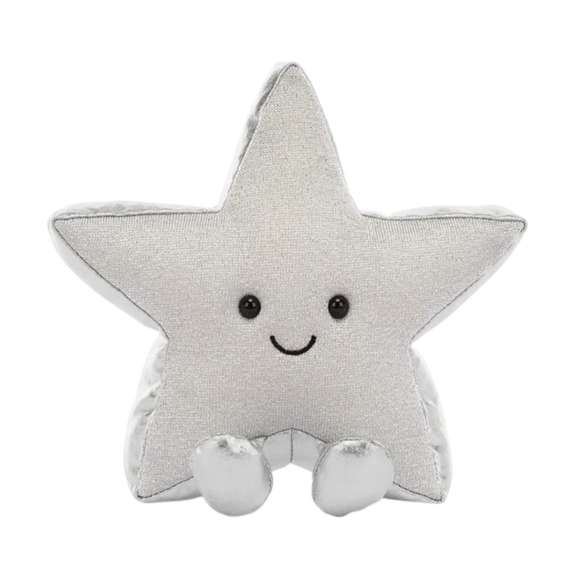 Jellycat Amuseables Silver Star
