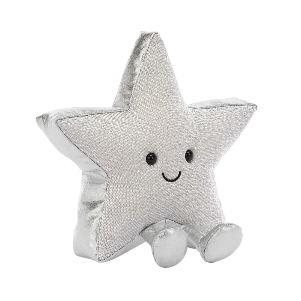 Jellycat Amuseables Silver Star