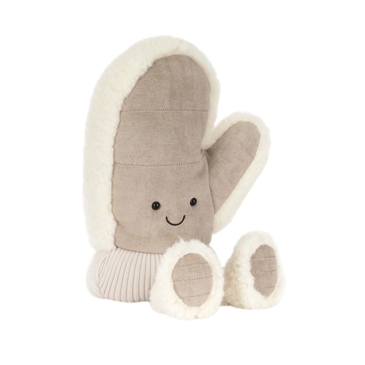 Jellycat Amuseables Fitswell Mitten