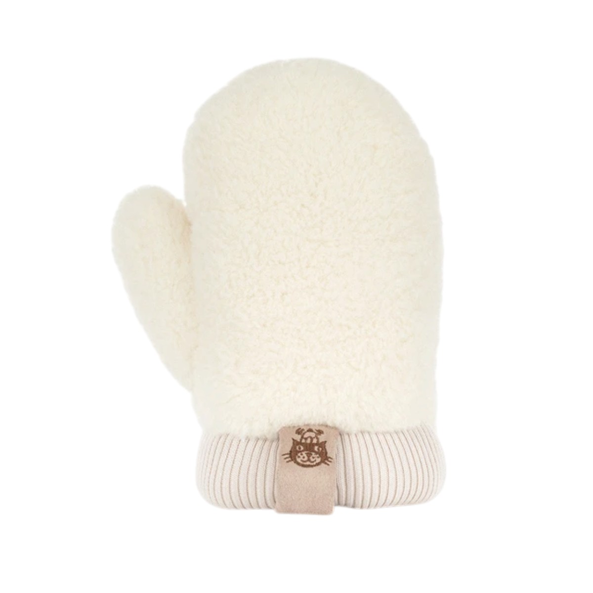 Jellycat Amuseables Fitswell Mitten